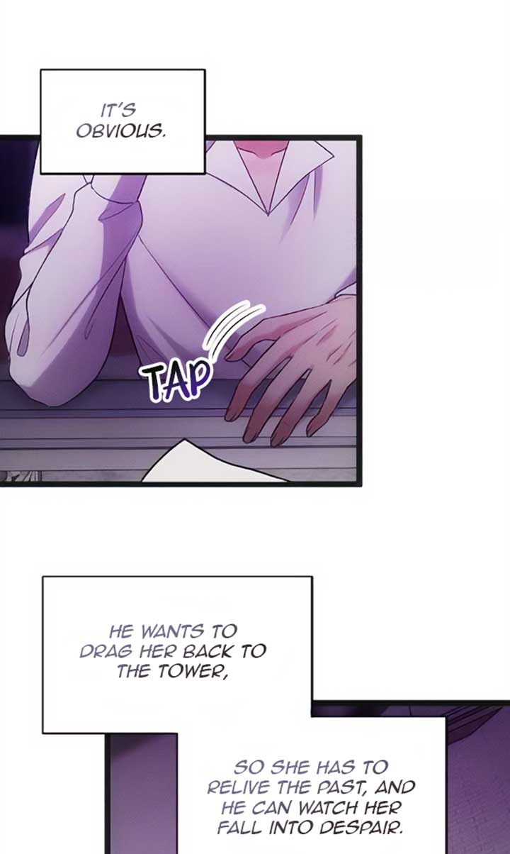 Corrupting the Heroine’s First Love Chapter 40 - Page 35