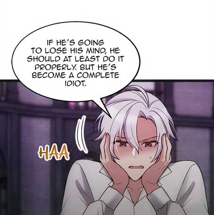 Corrupting the Heroine’s First Love Chapter 40 - Page 37