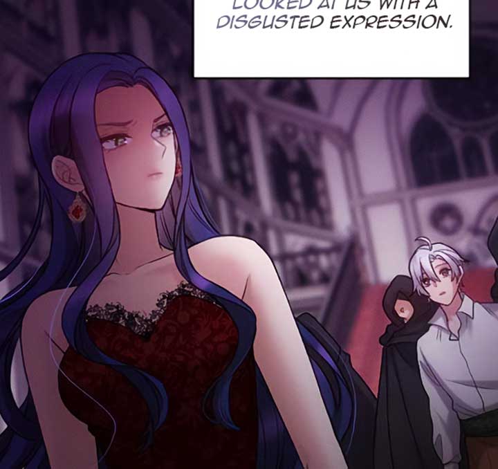 Corrupting the Heroine’s First Love Chapter 40 - Page 45