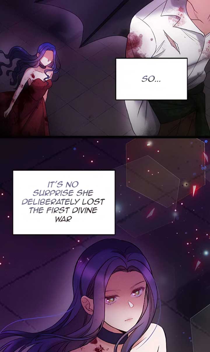 Corrupting the Heroine’s First Love Chapter 40 - Page 47
