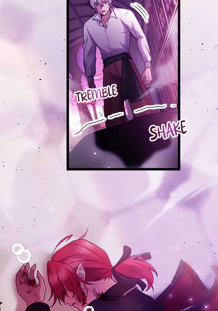 Corrupting the Heroine’s First Love Chapter 40 - Page 54