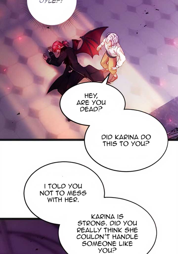 Corrupting the Heroine’s First Love Chapter 40 - Page 57