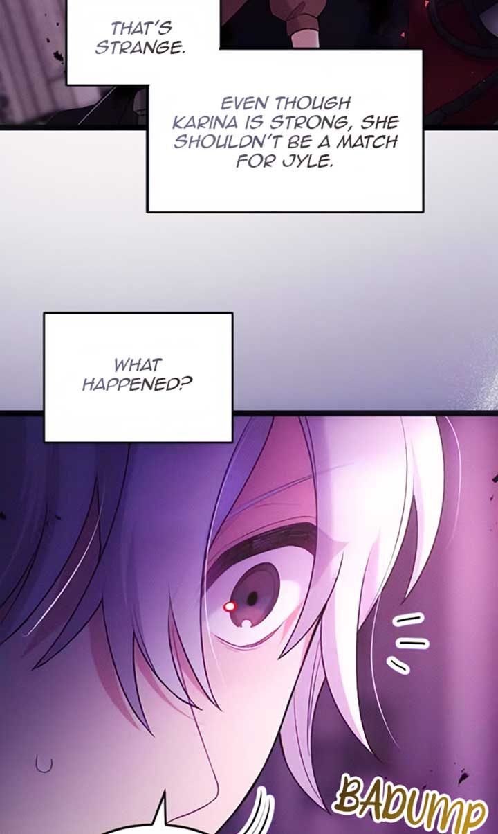 Corrupting the Heroine’s First Love Chapter 40 - Page 60
