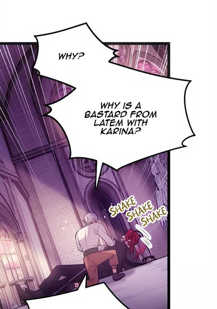 Corrupting the Heroine’s First Love Chapter 40 - Page 67