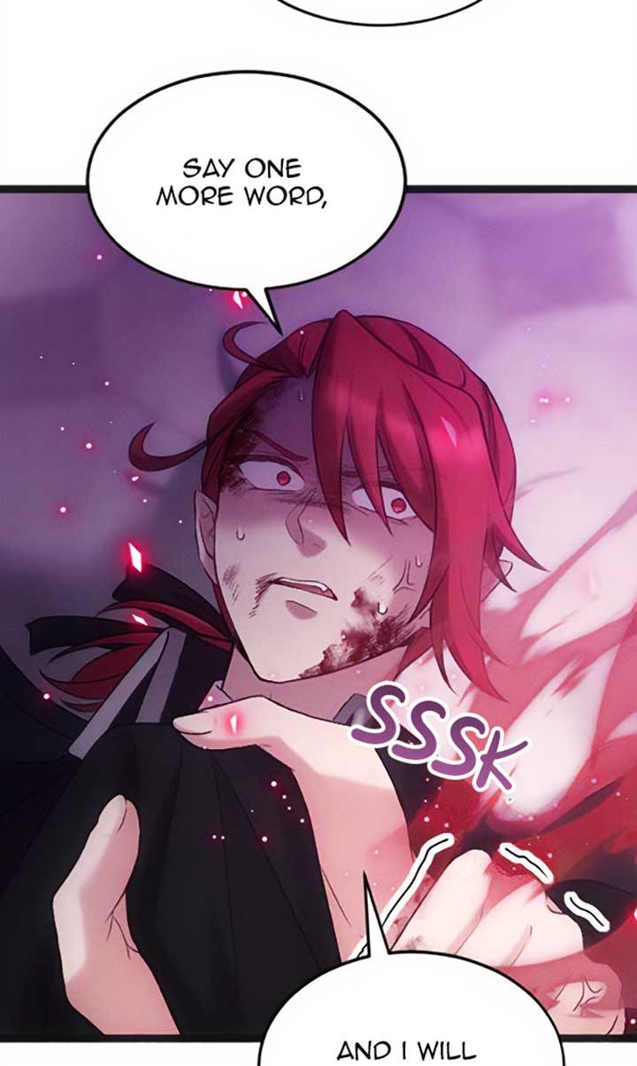 Corrupting the Heroine’s First Love Chapter 40 - Page 69