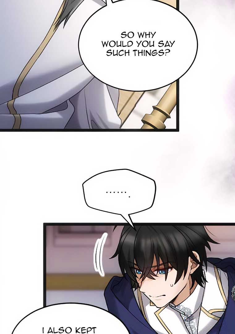 Corrupting the Heroine’s First Love Chapter 41 - Page 18