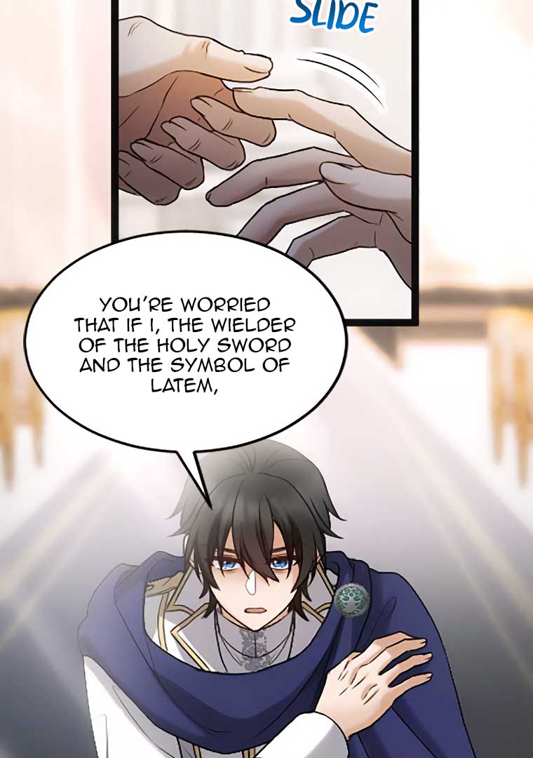 Corrupting the Heroine’s First Love Chapter 41 - Page 36