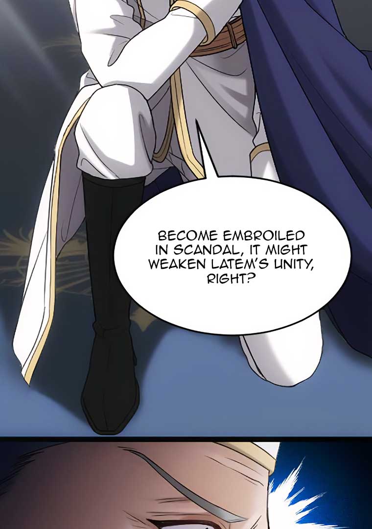 Corrupting the Heroine’s First Love Chapter 41 - Page 37