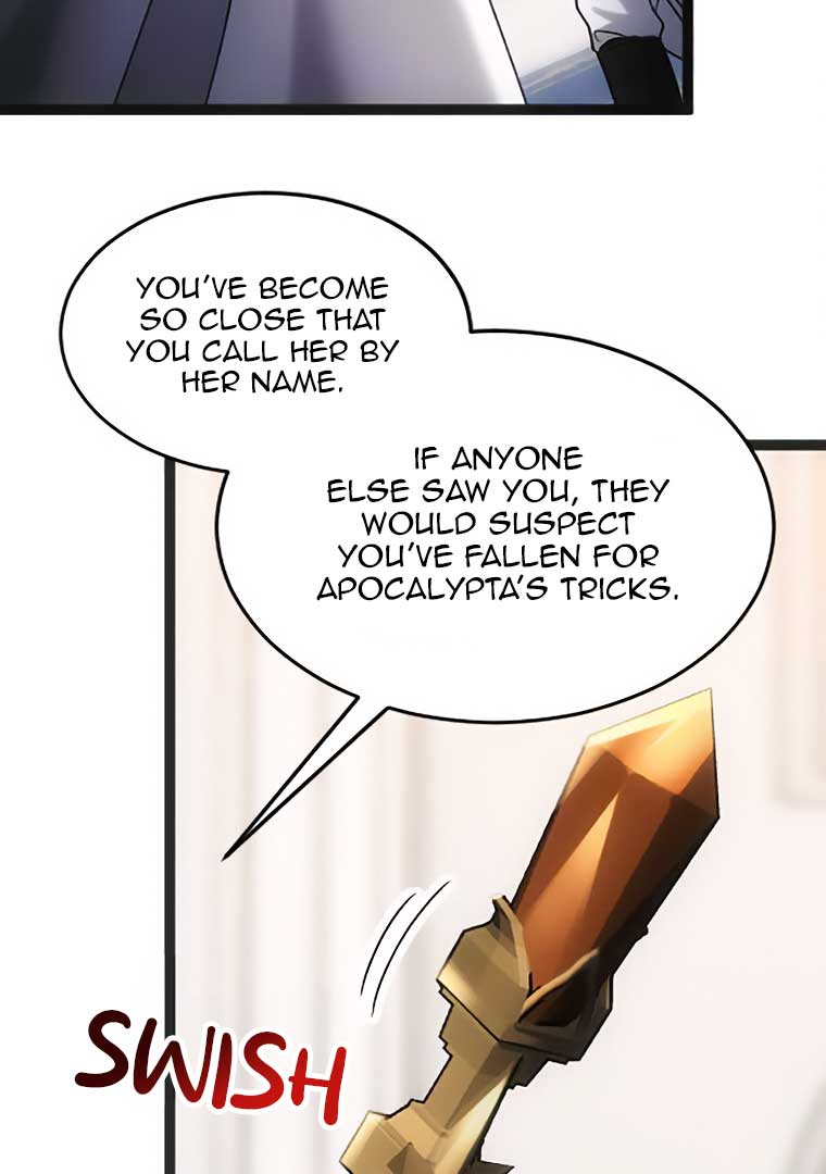 Corrupting the Heroine’s First Love Chapter 41 - Page 47