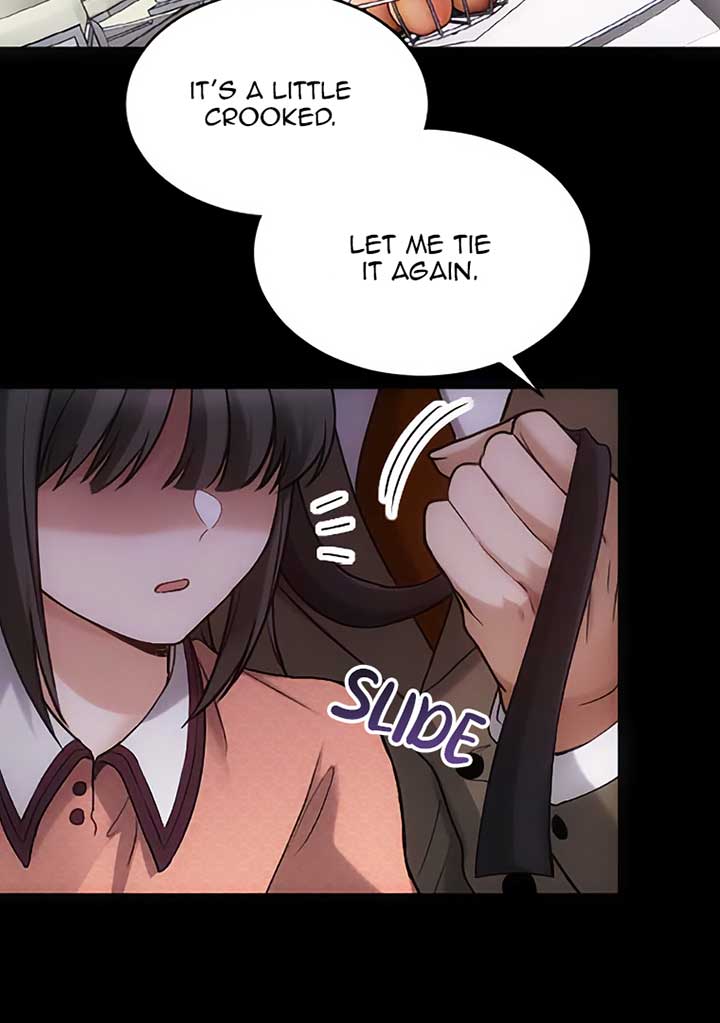 Corrupting the Heroine’s First Love Chapter 42 - Page 4