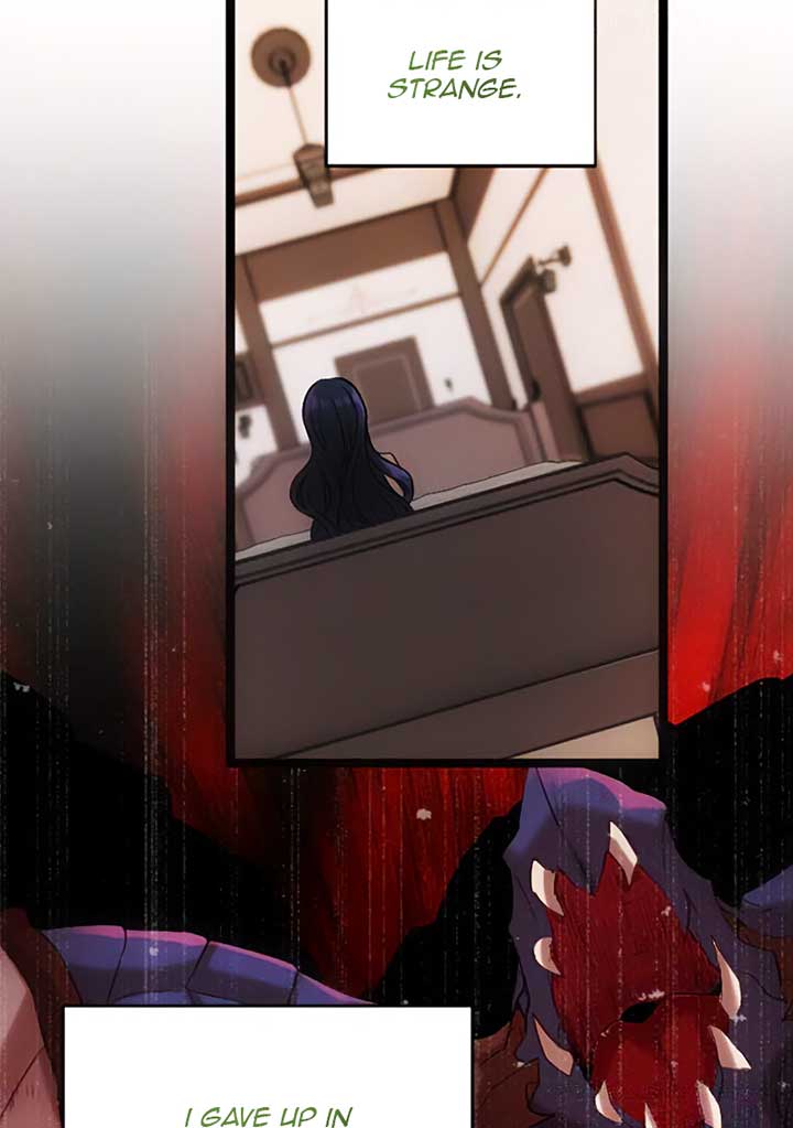 Corrupting the Heroine’s First Love Chapter 42 - Page 33