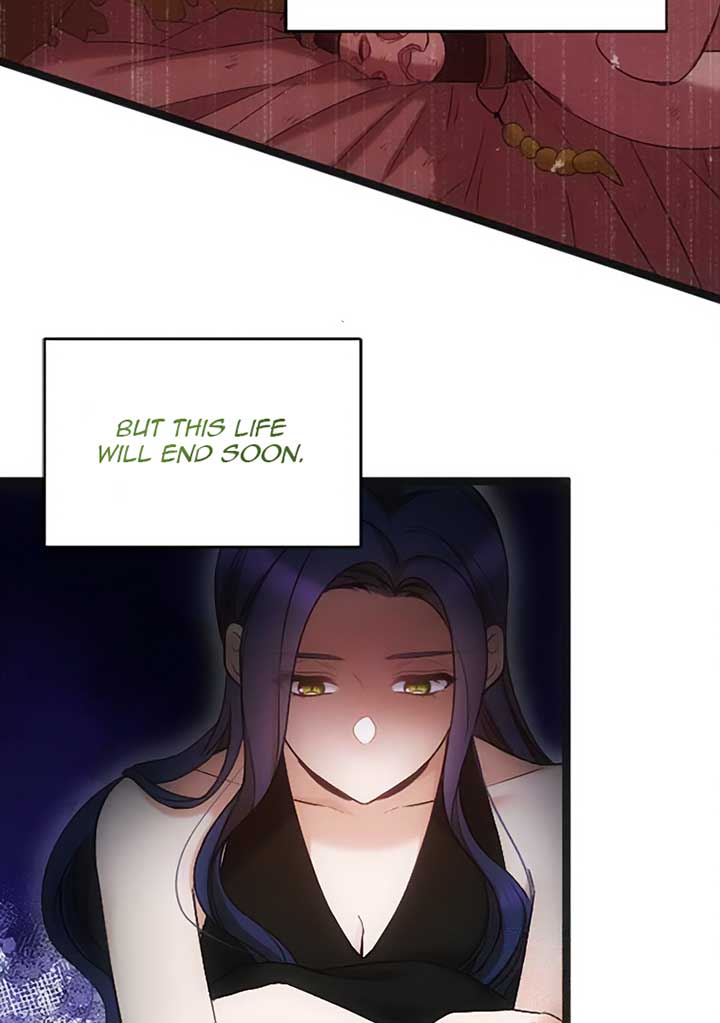 Corrupting the Heroine’s First Love Chapter 42 - Page 36