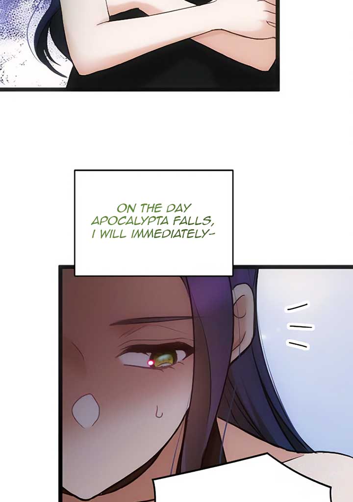 Corrupting the Heroine’s First Love Chapter 42 - Page 37