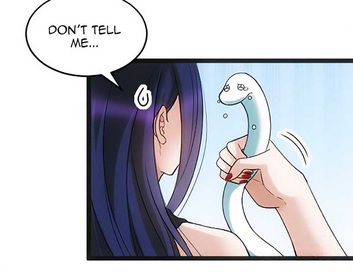 Corrupting the Heroine’s First Love Chapter 42 - Page 41