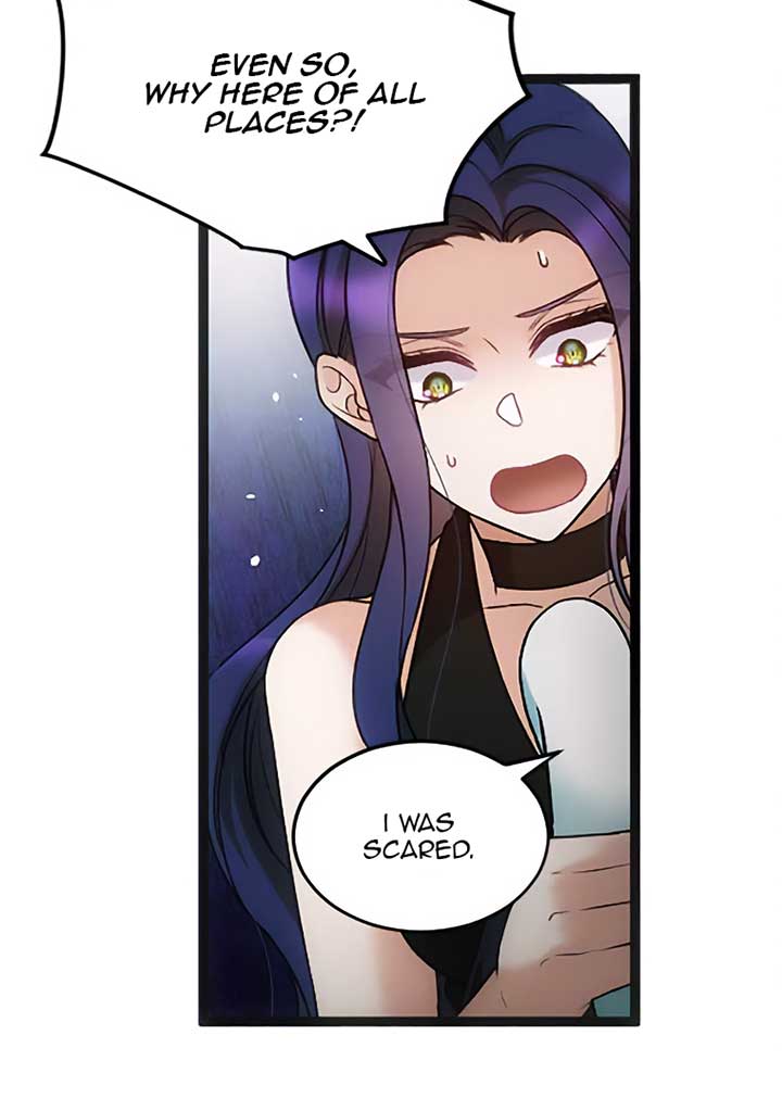 Corrupting the Heroine’s First Love Chapter 42 - Page 49