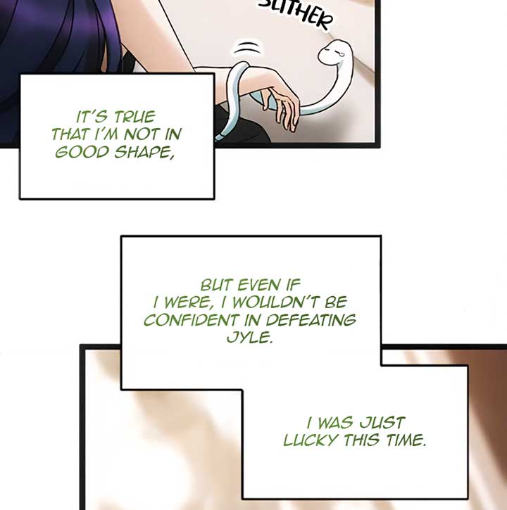 Corrupting the Heroine’s First Love Chapter 42 - Page 53