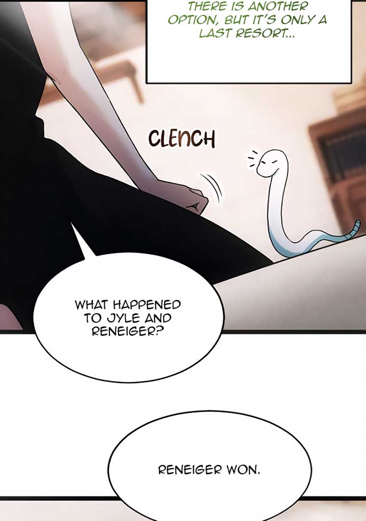 Corrupting the Heroine’s First Love Chapter 42 - Page 55