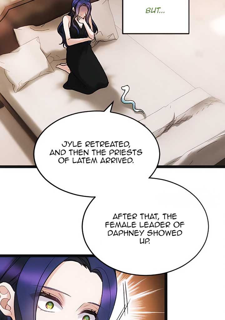 Corrupting the Heroine’s First Love Chapter 42 - Page 62