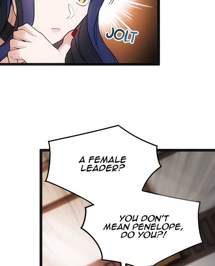 Corrupting the Heroine’s First Love Chapter 42 - Page 63