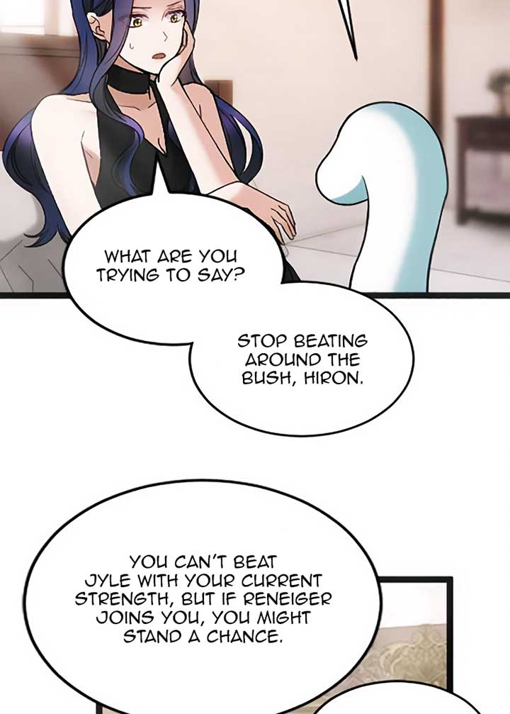 Corrupting the Heroine’s First Love Chapter 42 - Page 74