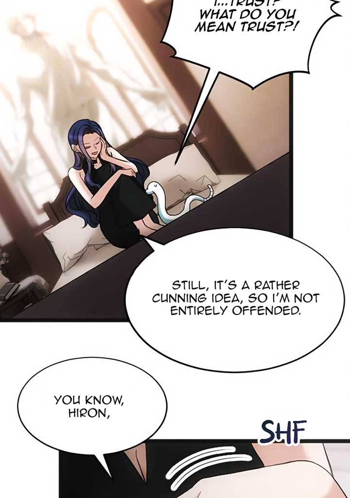 Corrupting the Heroine’s First Love Chapter 42 - Page 80