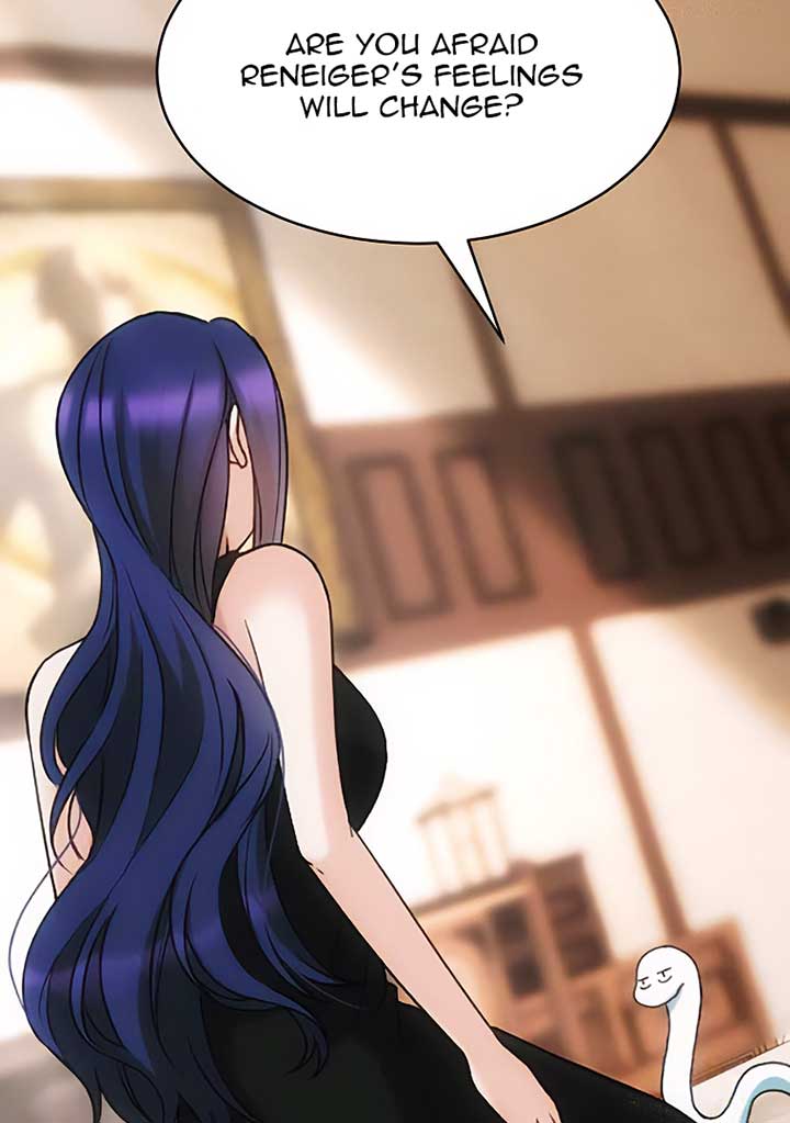 Corrupting the Heroine’s First Love Chapter 43 - Page 3