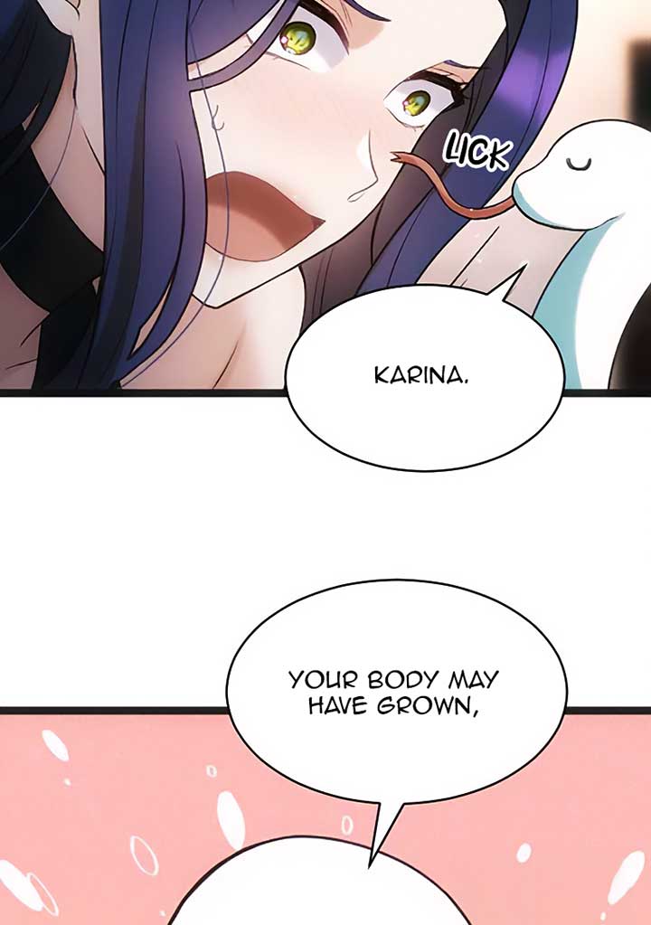 Corrupting the Heroine’s First Love Chapter 43 - Page 8