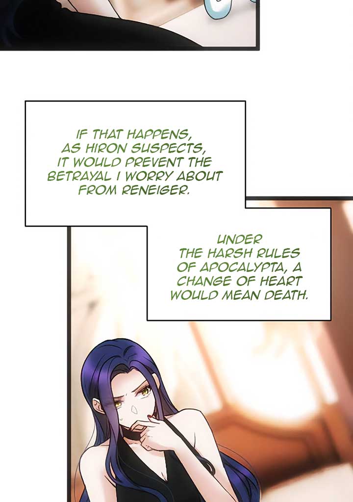 Corrupting the Heroine’s First Love Chapter 43 - Page 15