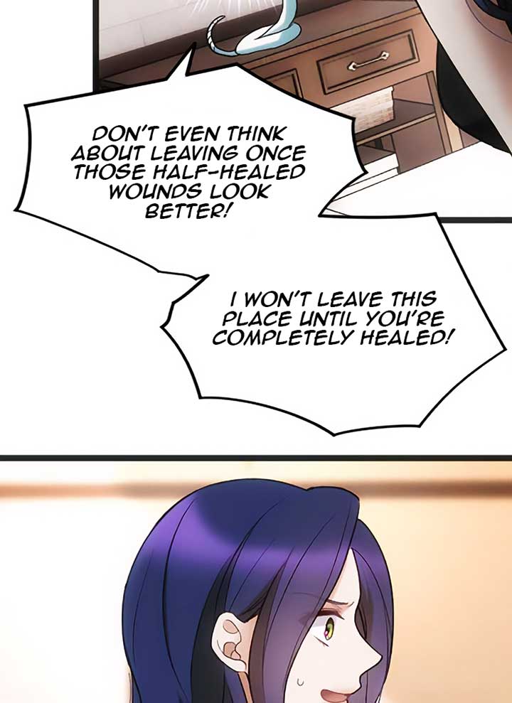 Corrupting the Heroine’s First Love Chapter 43 - Page 28