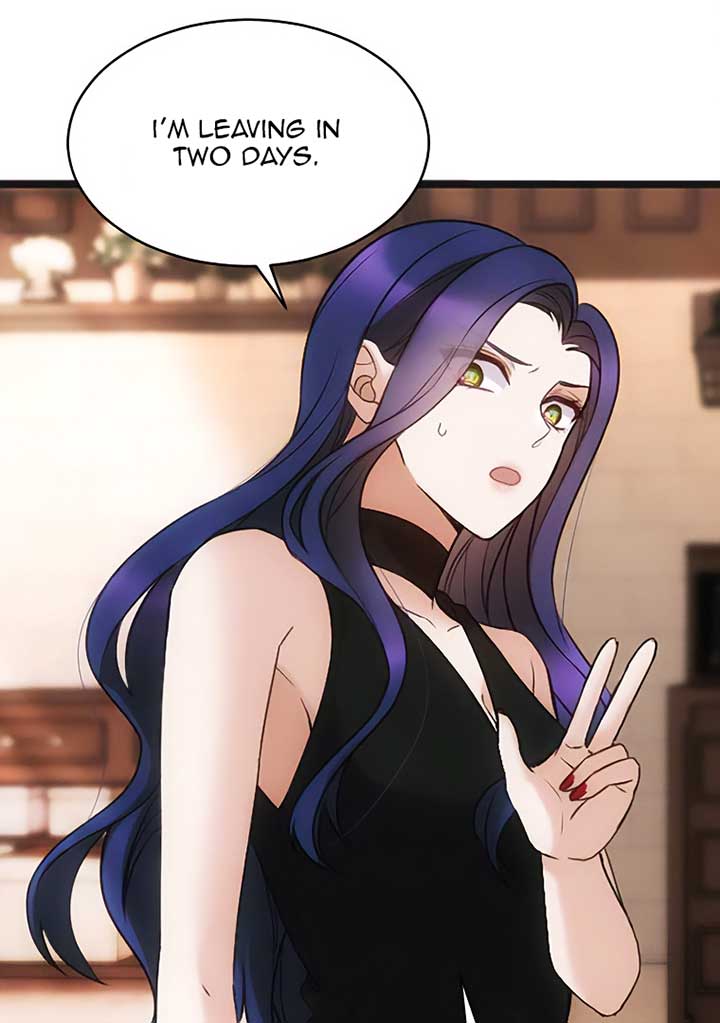 Corrupting the Heroine’s First Love Chapter 43 - Page 32