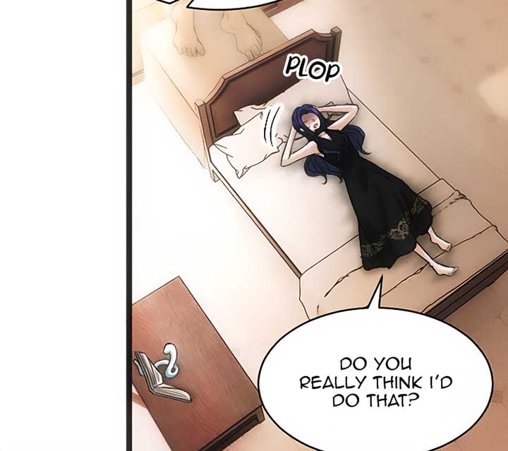Corrupting the Heroine’s First Love Chapter 43 - Page 35