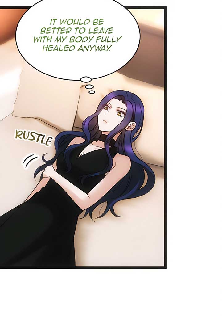 Corrupting the Heroine’s First Love Chapter 43 - Page 39