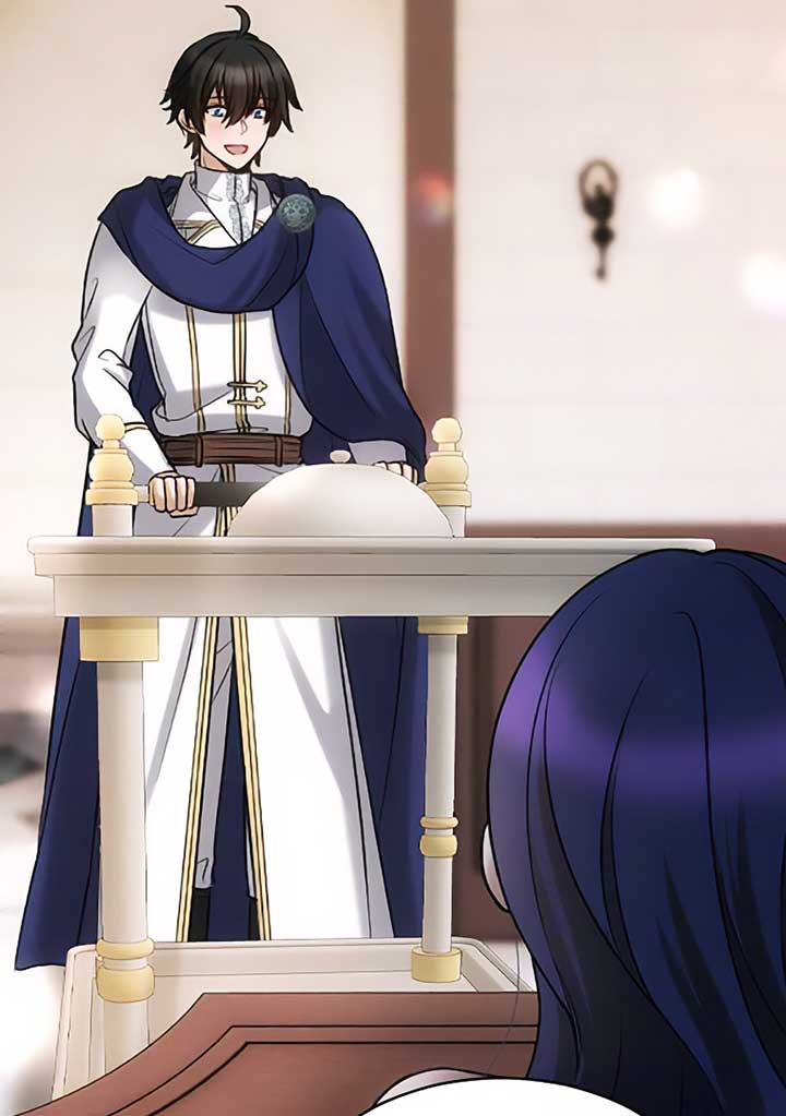 Corrupting the Heroine’s First Love Chapter 43 - Page 45