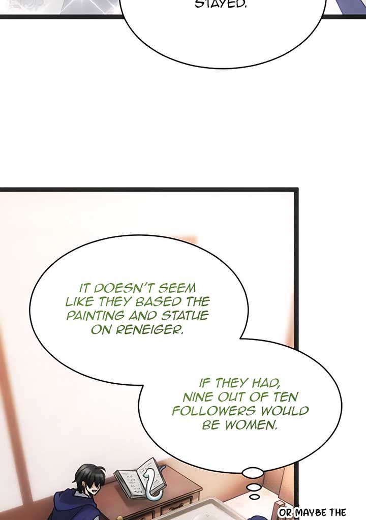 Corrupting the Heroine’s First Love Chapter 43 - Page 54