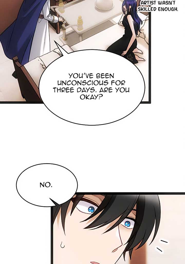 Corrupting the Heroine’s First Love Chapter 43 - Page 55