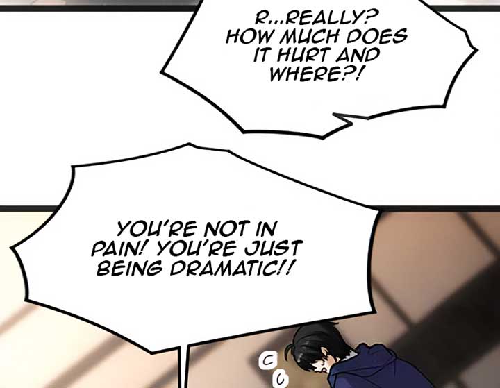 Corrupting the Heroine’s First Love Chapter 43 - Page 58
