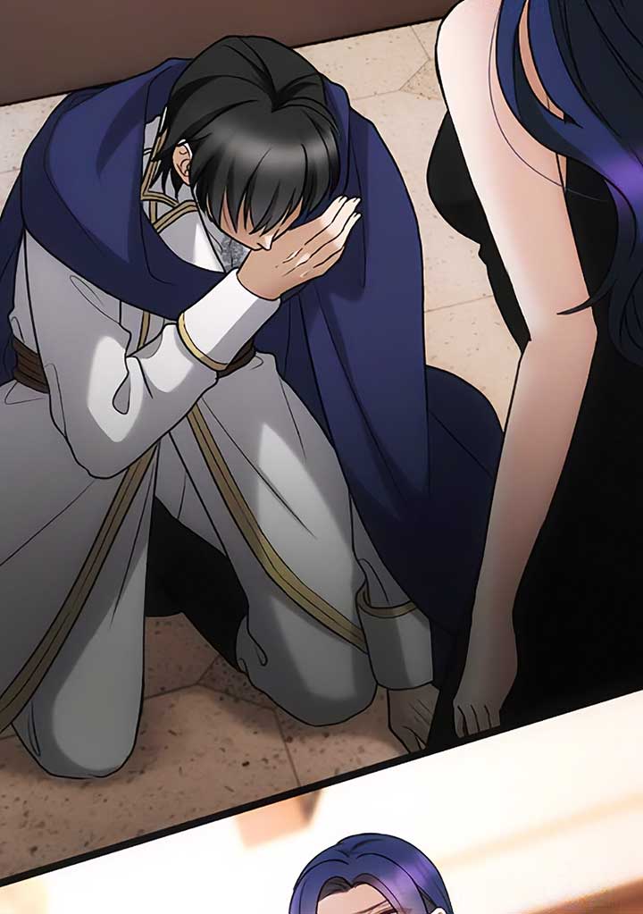 Corrupting the Heroine’s First Love Chapter 43 - Page 73