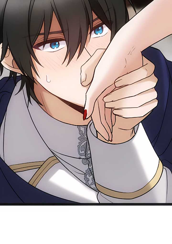 Corrupting the Heroine’s First Love Chapter 43 - Page 85