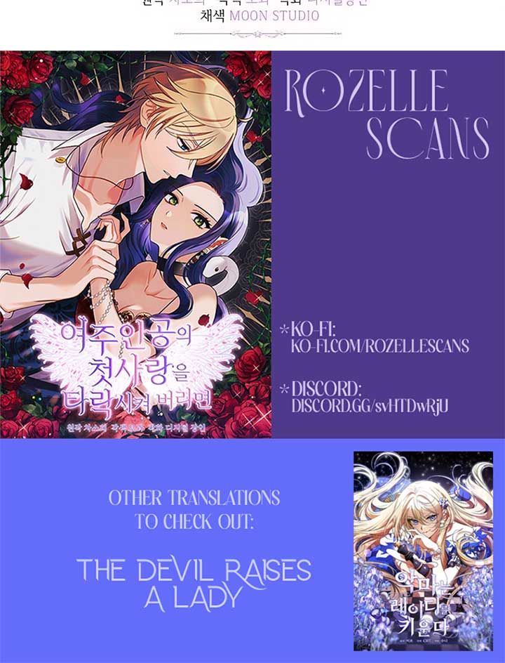Corrupting the Heroine’s First Love Chapter 43 - Page 92