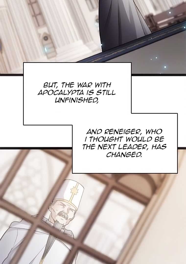 Corrupting the Heroine’s First Love Chapter 44 - Page 10