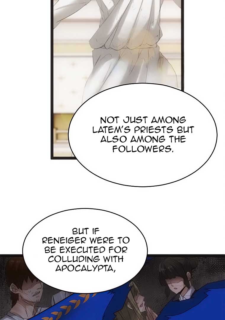 Corrupting the Heroine’s First Love Chapter 44 - Page 20