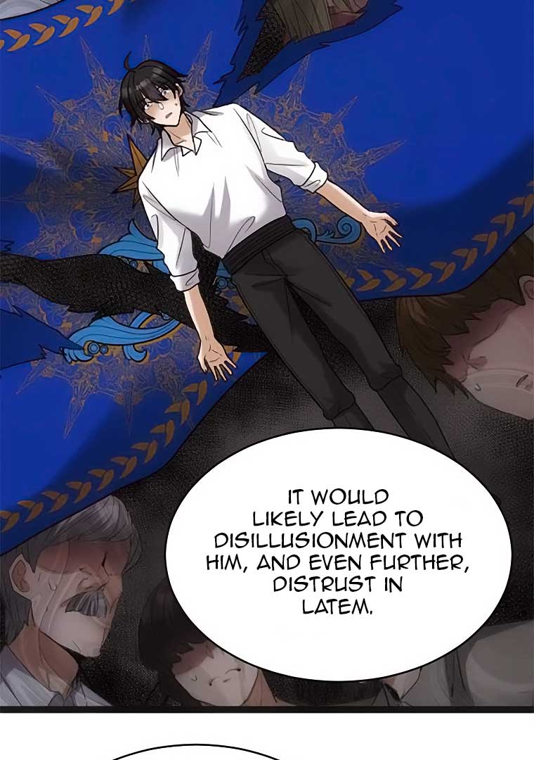 Corrupting the Heroine’s First Love Chapter 44 - Page 21