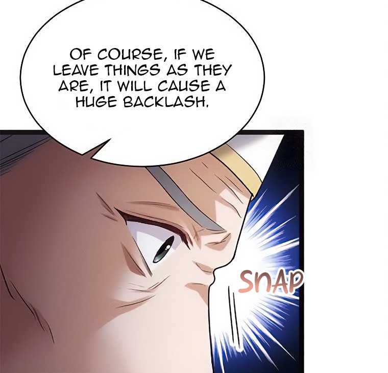 Corrupting the Heroine’s First Love Chapter 44 - Page 22