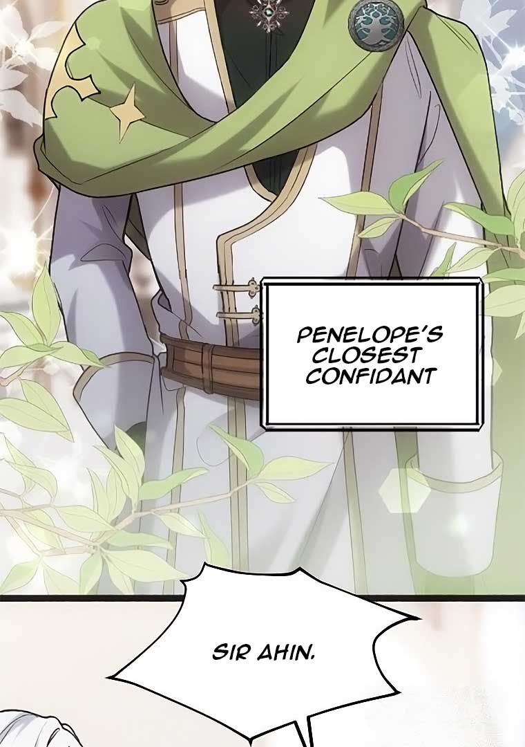 Corrupting the Heroine’s First Love Chapter 44 - Page 25