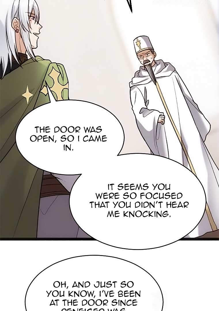 Corrupting the Heroine’s First Love Chapter 44 - Page 26