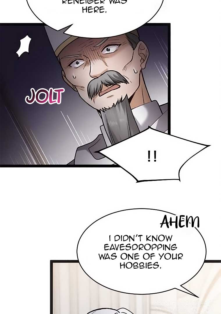 Corrupting the Heroine’s First Love Chapter 44 - Page 27