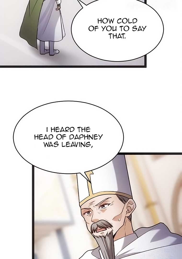 Corrupting the Heroine’s First Love Chapter 44 - Page 33