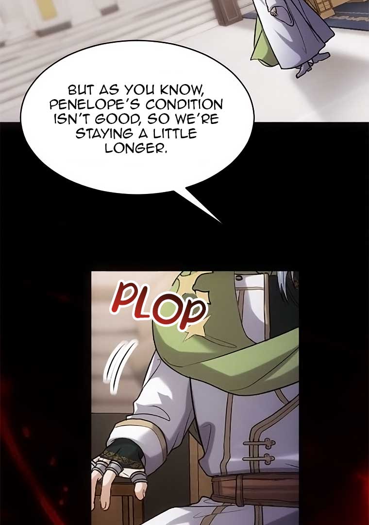 Corrupting the Heroine’s First Love Chapter 44 - Page 36