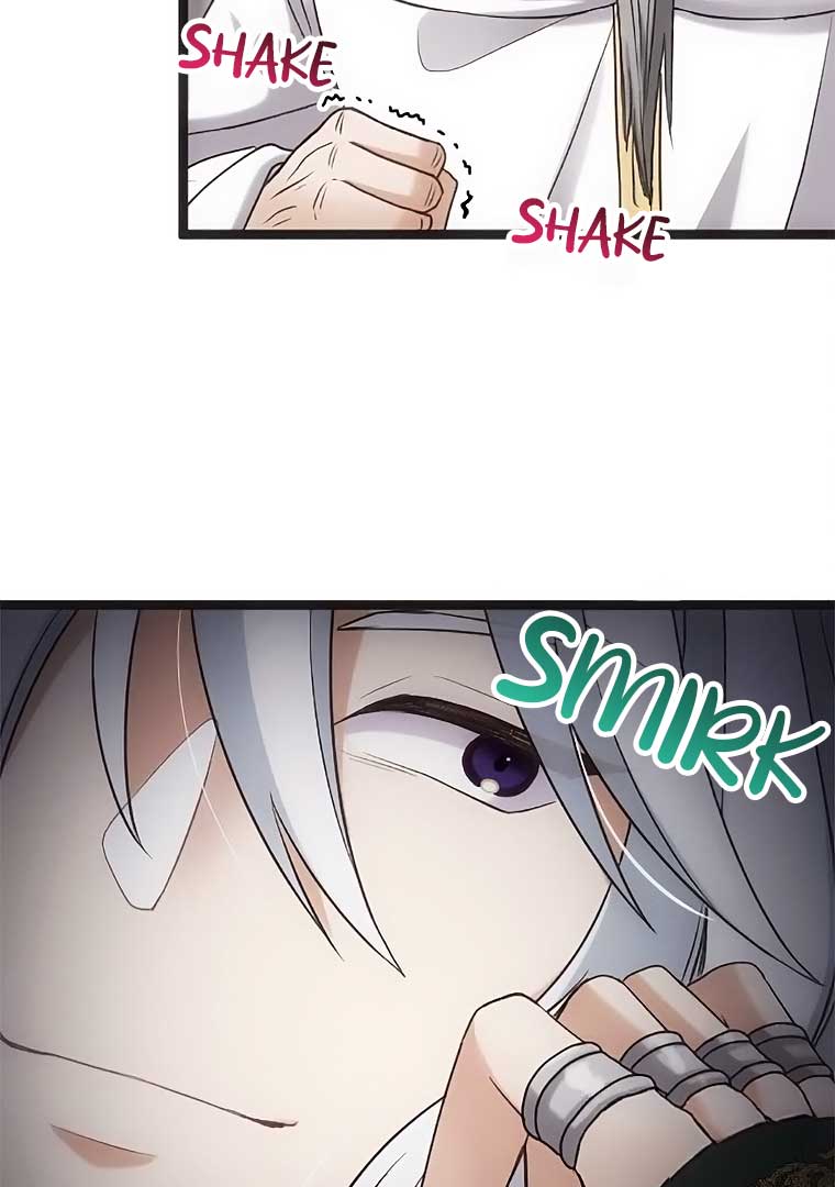 Corrupting the Heroine’s First Love Chapter 44 - Page 43