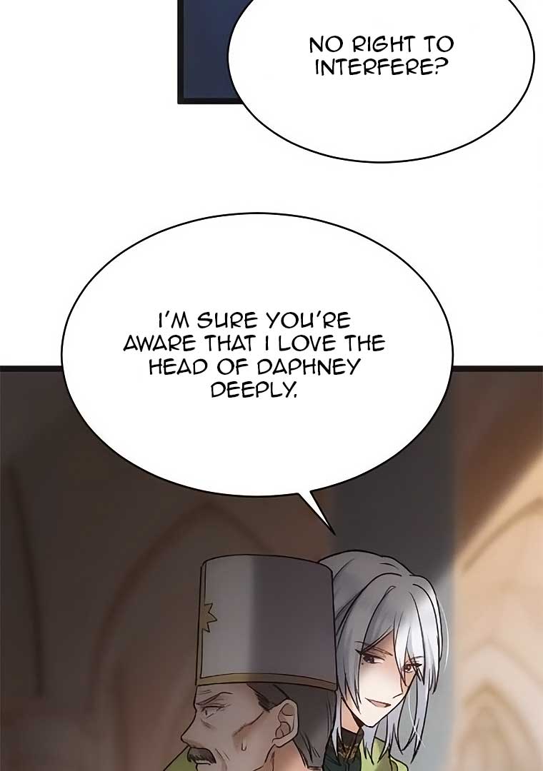 Corrupting the Heroine’s First Love Chapter 44 - Page 45